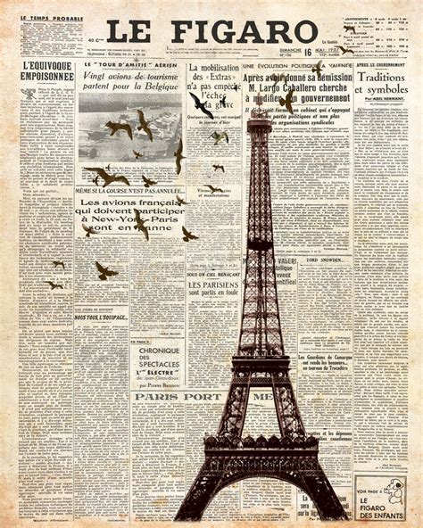 Paris newspaper - Welcome to the mesmerizing realm of Paris, city where every cobblestone holds whispers of history and every avenue unfurls a tapestry of experiences. Each neighborhood is a world of its own, a unique chapter in this epic novel of art, culture, and life. From the bohemian spirit of Montmartre to the timeless elegance of the Latin Quarter and the ...